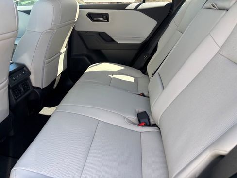 New 2026 Toyota RAV4 Limited image 26