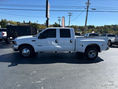 Used 2000 Ford F350 Lariat