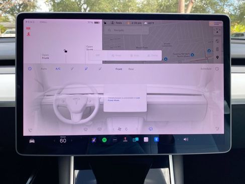 Used 2021 Tesla Model Y Long Range image 28