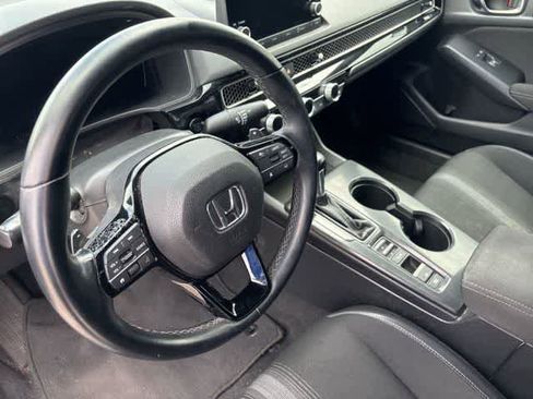 Used 2022 Honda Civic Sport image 10