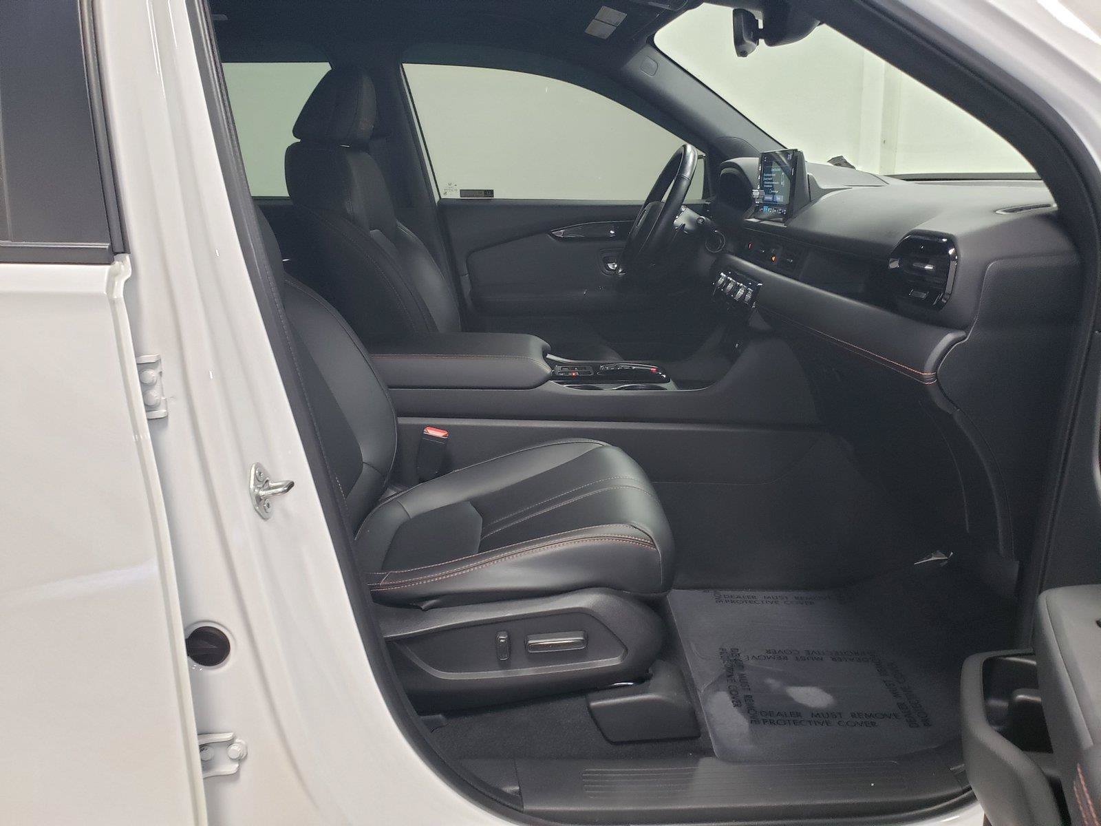 Certified 2023 Honda Pilot TrailSport image 36