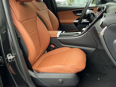 New 2026 Mercedes-Benz GLC 300 4MATIC image 33