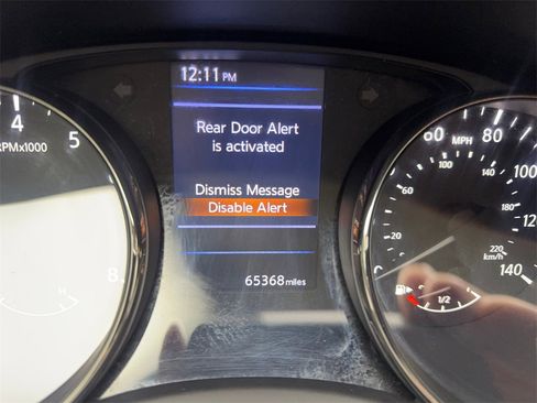 Used 2019 Nissan Rogue Sport SL w/ Premium Package image 60