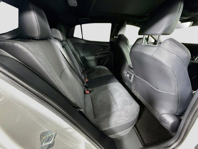 Certified 2026 Toyota C-HR w/ Cold Weather Package AWD/4WD image 29