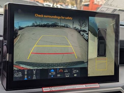 New 2026 Toyota 4Runner TRD Off-Road Premium image 13