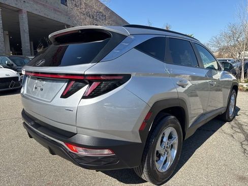 Certified 2023 Hyundai Tucson SEL image 16