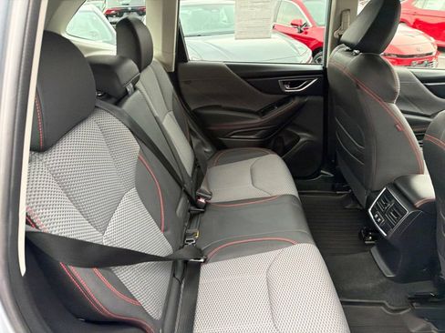 Used 2021 Subaru Forester Sport AWD/4WD image 13