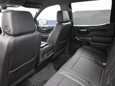 Used 2021 Chevrolet Silverado 1500 RST w/ Convenience Package II AWD/4WD image 16