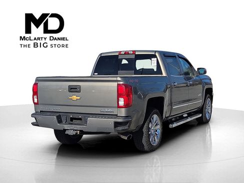 Used 2017 Chevrolet Silverado 1500 High Country image 5