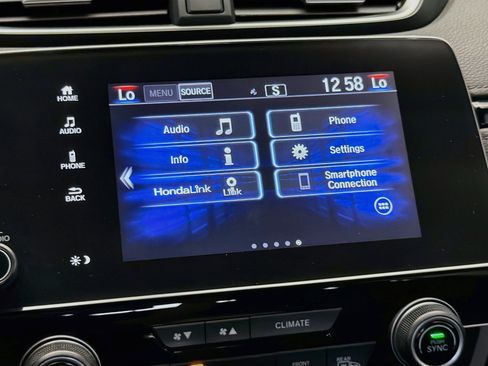 Used 2021 Honda CR-V EX image 9