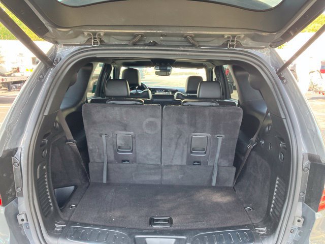 Used 2026 Dodge Durango GT AWD/4WD image 20