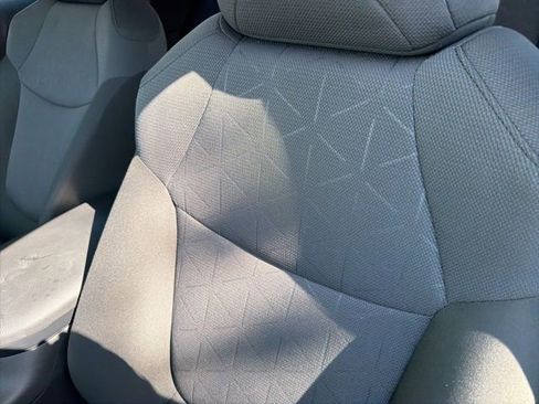 Used 2025 Toyota RAV4 XLE w/ Convenience Package AWD/4WD image 19