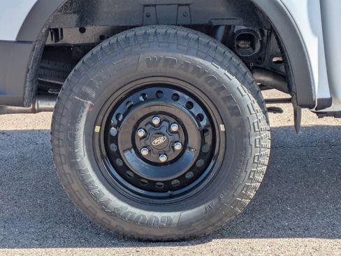 New 2026 Ford Ranger XL RWD image 40