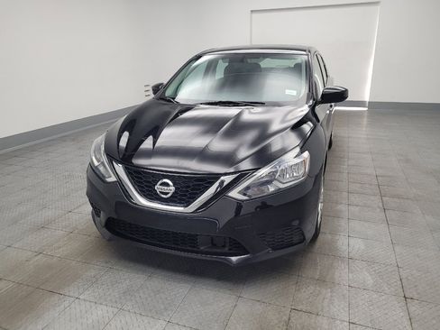 Used 2019 Nissan Sentra S FWD image 15