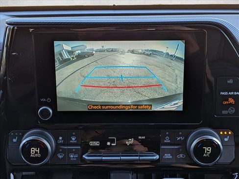 Used 2024 Toyota Highlander XSE image 12