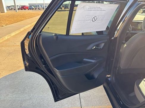 New 2026 Chevrolet Trax ACTIV image 14