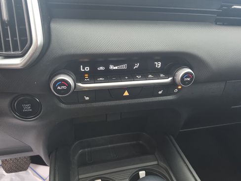 Used 2024 MAZDA CX-50 AWD 2.5 S w/ Cargo Package image 25