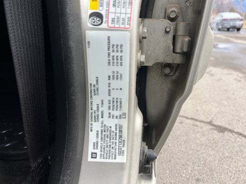 Used 2009 Chevrolet Colorado LT image 35