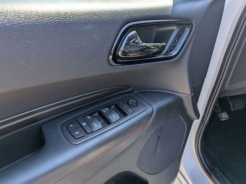 Used 2024 Dodge Durango GT AWD/4WD image 14