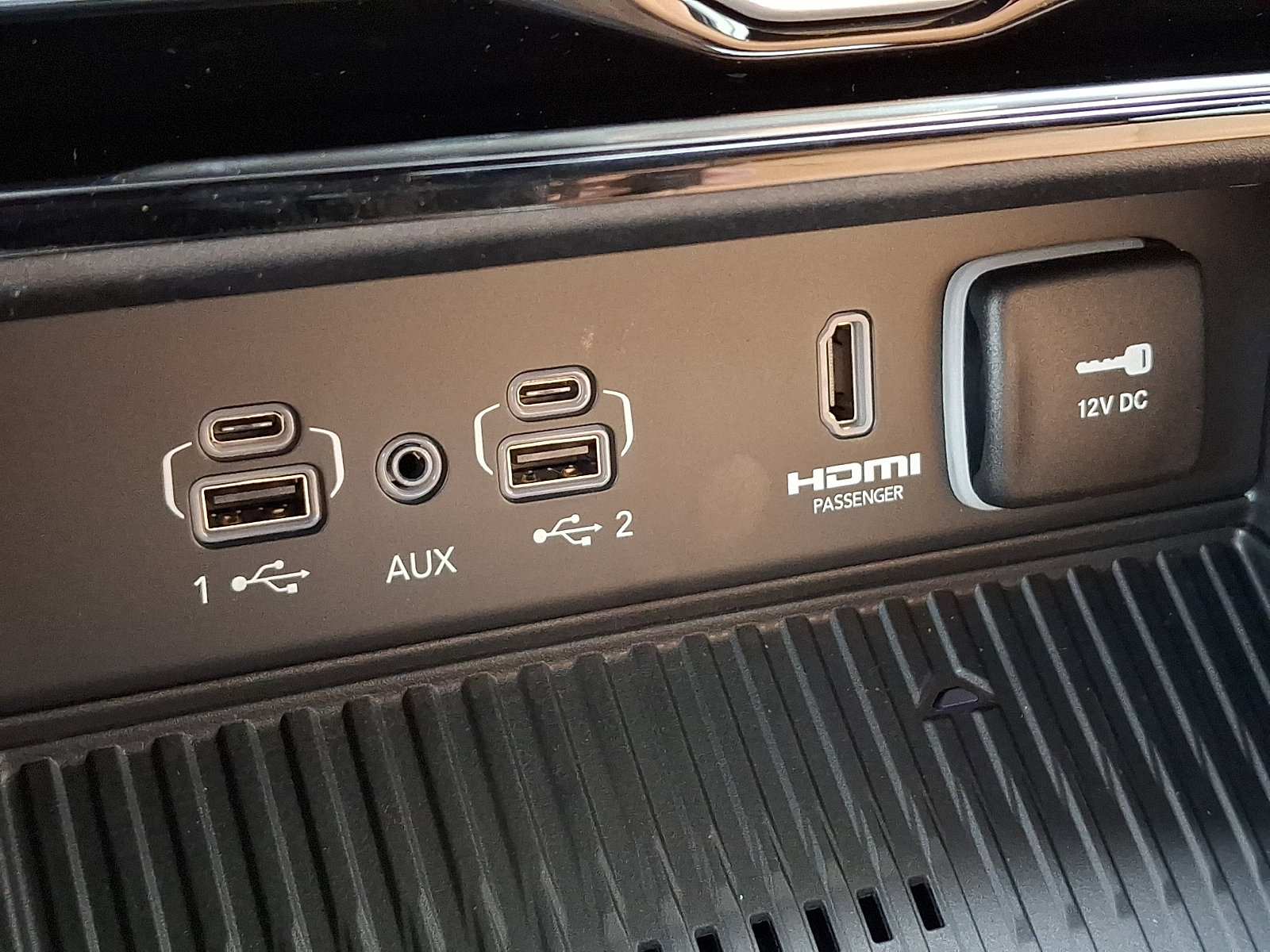New 2027 Jeep Grand Cherokee Summit AWD/4WD image 16