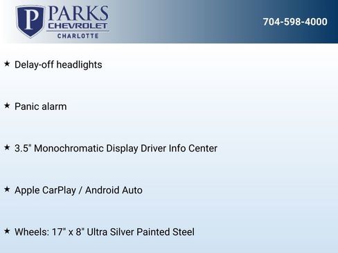 New 2026 Chevrolet Silverado 1500 W/T image 14