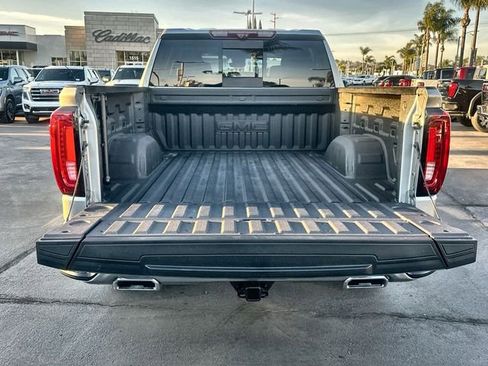 Used 2025 GMC Sierra 1500 Denali w/ Technology Package image 27