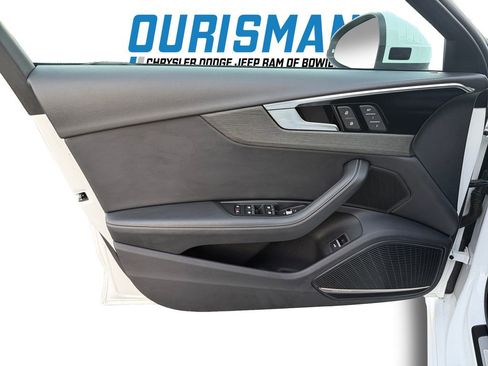 Used 2023 Audi A4 2.0T Premium Plus image 20