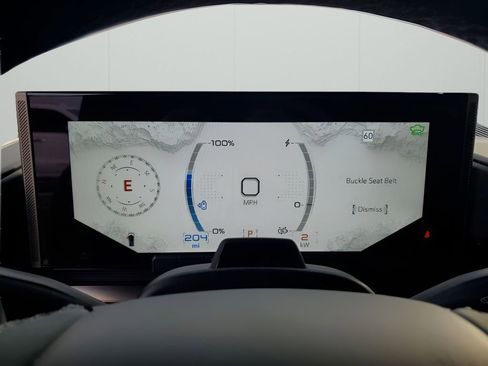 Certified 2025 GMC Hummer EV 2X image 38