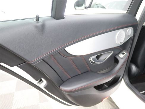 Used 2020 Mercedes-Benz C 43 AMG 4MATIC Sedan image 21