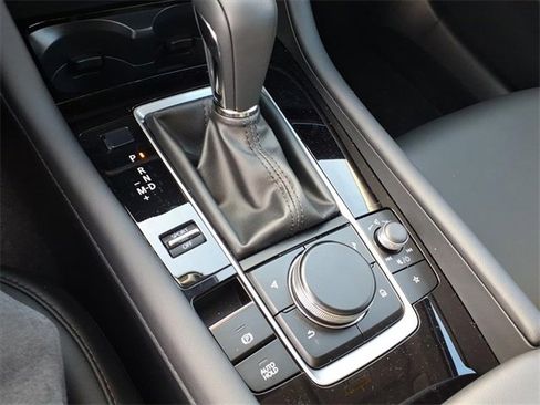 New 2025 MAZDA MAZDA3 s image 17