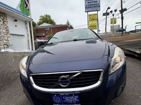 Used 2012 Volvo C70 T5 FWD image 6