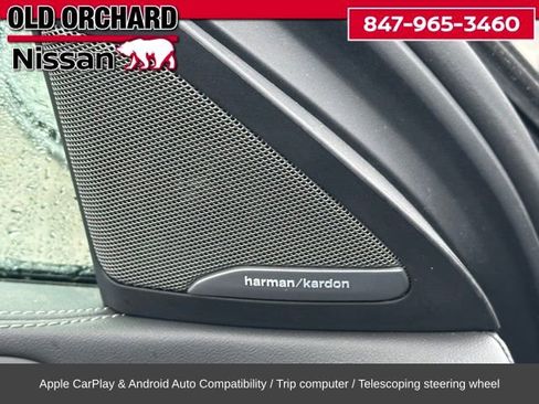 Used 2024 BMW X6 xDrive40i image 13