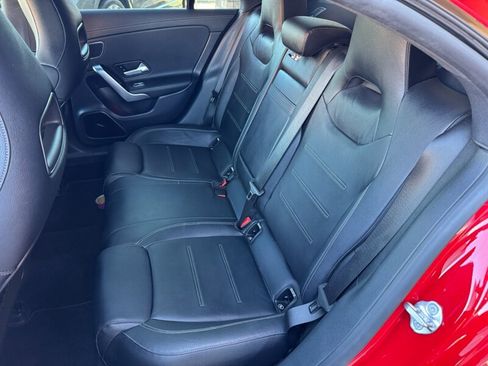 Used 2020 Mercedes-Benz CLA 250 image 11