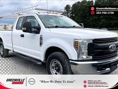 Used 2019 Ford F250 XL w/ XL Value Package