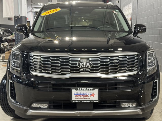 Used 2020 Kia Telluride SX AWD/4WD image 44