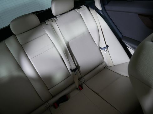 Used 2013 Mercedes-Benz GLK 350 4MATIC image 14