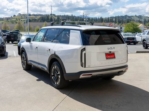 New 2027 Kia Telluride X-Line EX AWD/4WD image 5