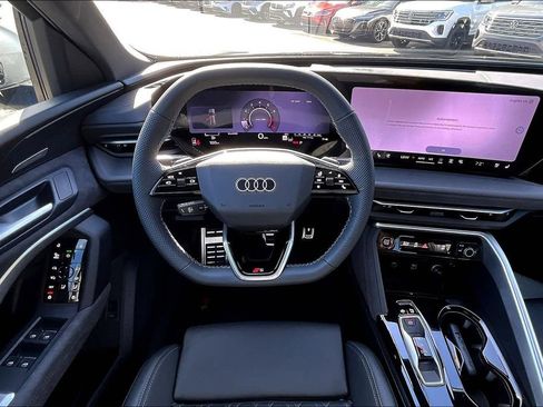 New 2026 Audi SQ5 Premium Plus AWD/4WD image 19