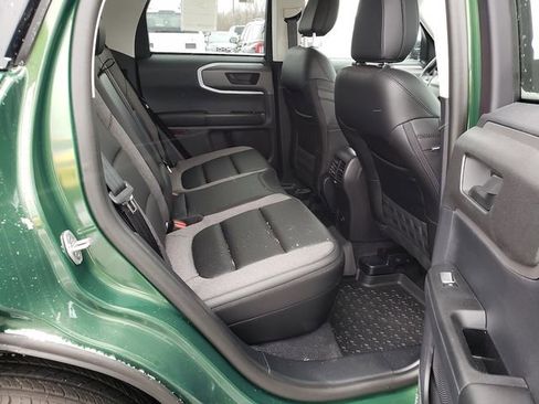 New 2025 Ford Bronco Sport Big Bend w/ Convenience Package image 25