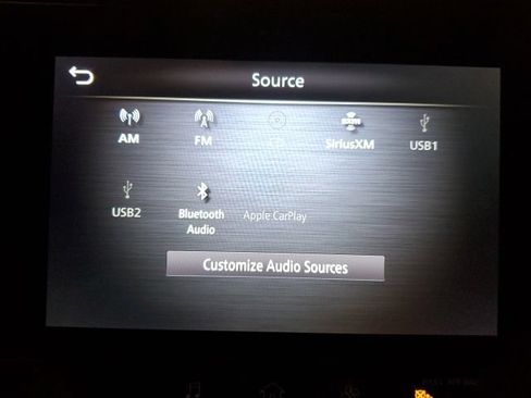 Used 2023 INFINITI QX55 Sensory w/ Lighting Package AWD/4WD image 18