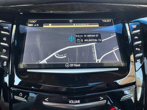 Used 2018 Cadillac Escalade Platinum AWD/4WD image 35
