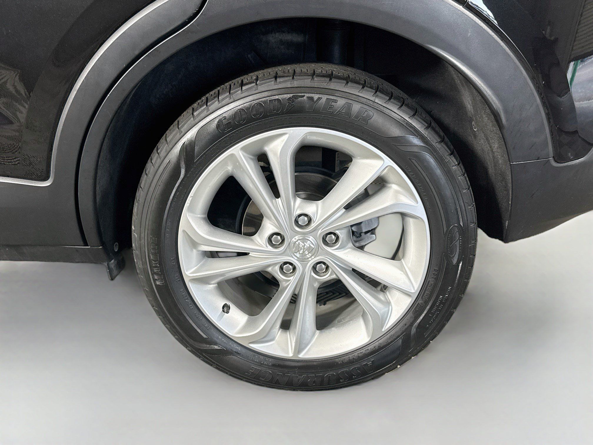 Used 2022 Buick Encore GX Preferred FWD image 37