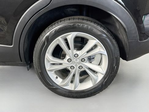 Used 2022 Buick Encore GX Preferred FWD image 37