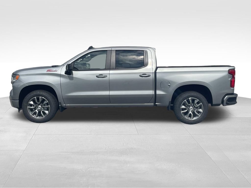 New 2026 Chevrolet Silverado 1500 RST w/ RST All Star Premium Package AWD/4WD image 6
