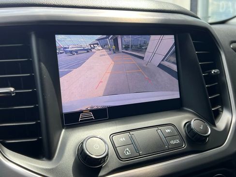 Used 2020 GMC Acadia AT4 w/ LPO, Floor Liner Package image 40