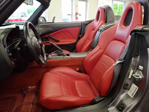Used 2000 Honda S2000 image 11