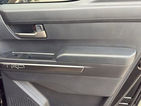 New 2026 Toyota Tacoma TRD Sport image 26