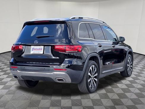 Used 2022 Mercedes-Benz GLB 250 image 5