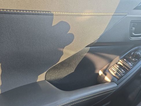 Used 2025 Subaru Crosstrek 2.5i Sport image 23