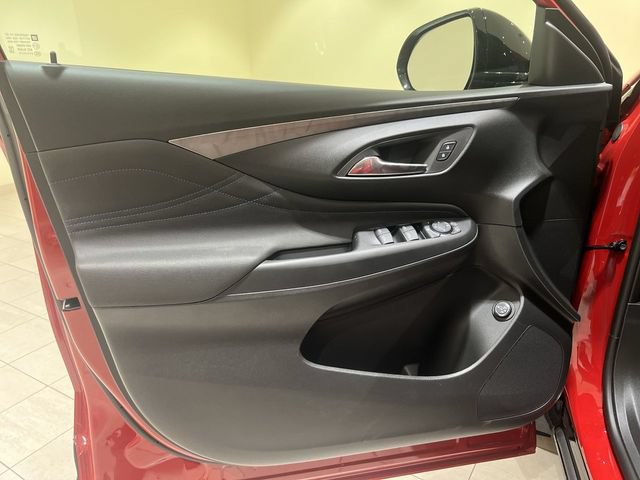 New 2026 Buick Envista Sport Touring w/ Convenience I Package FWD image 20
